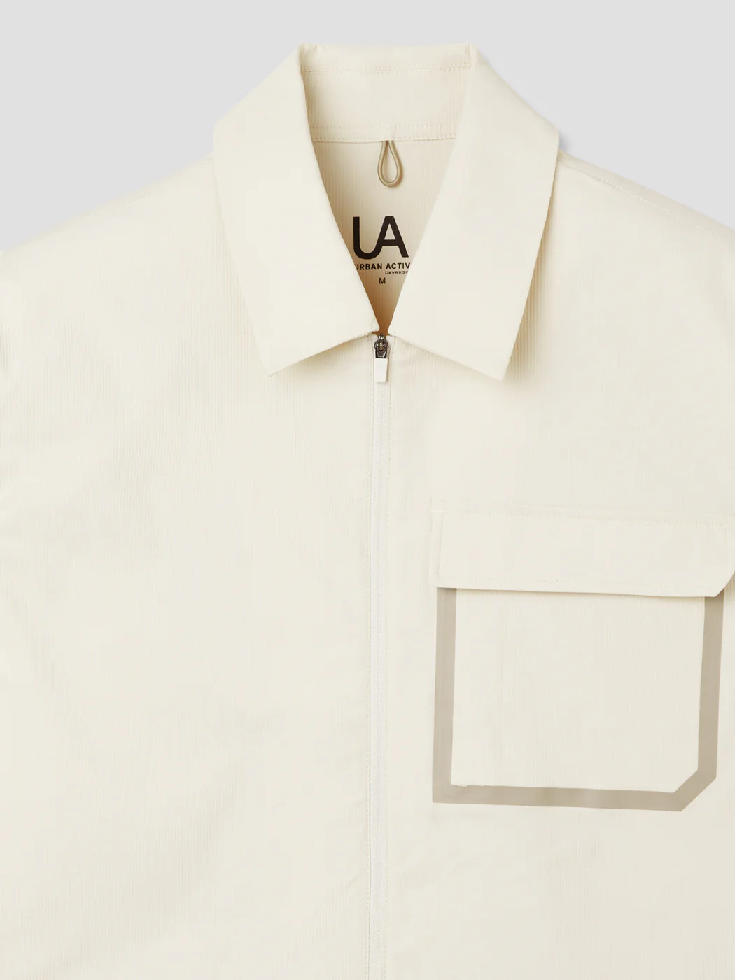 Surchemise regular Urban Activ - Image 6