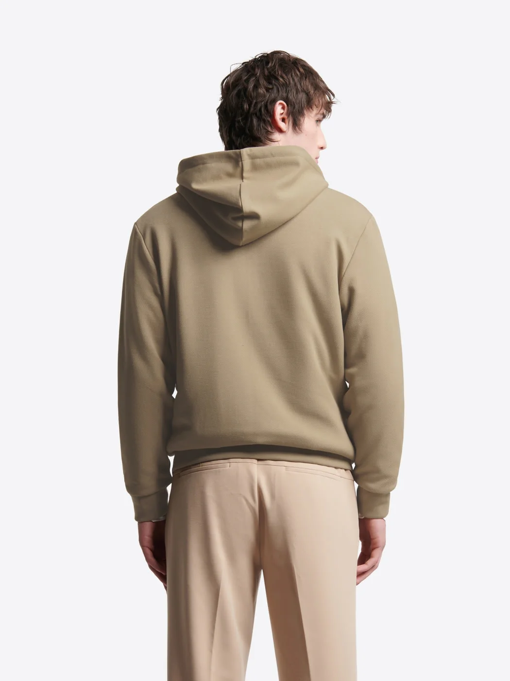 Sweat à capuche - Image 2