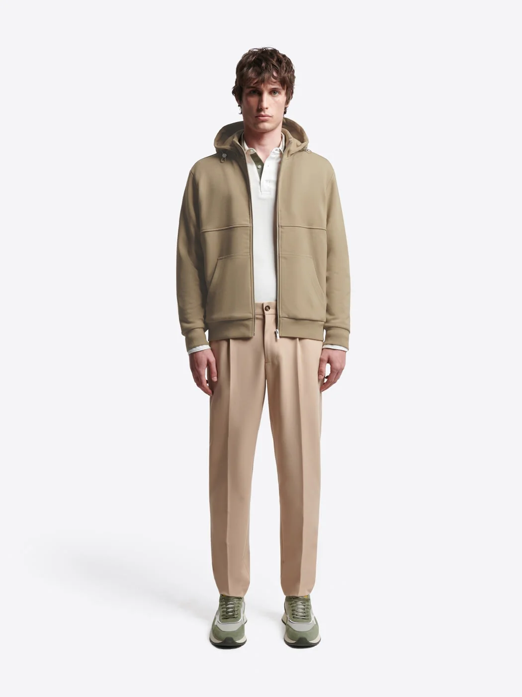 Sweat à capuche - Image 4