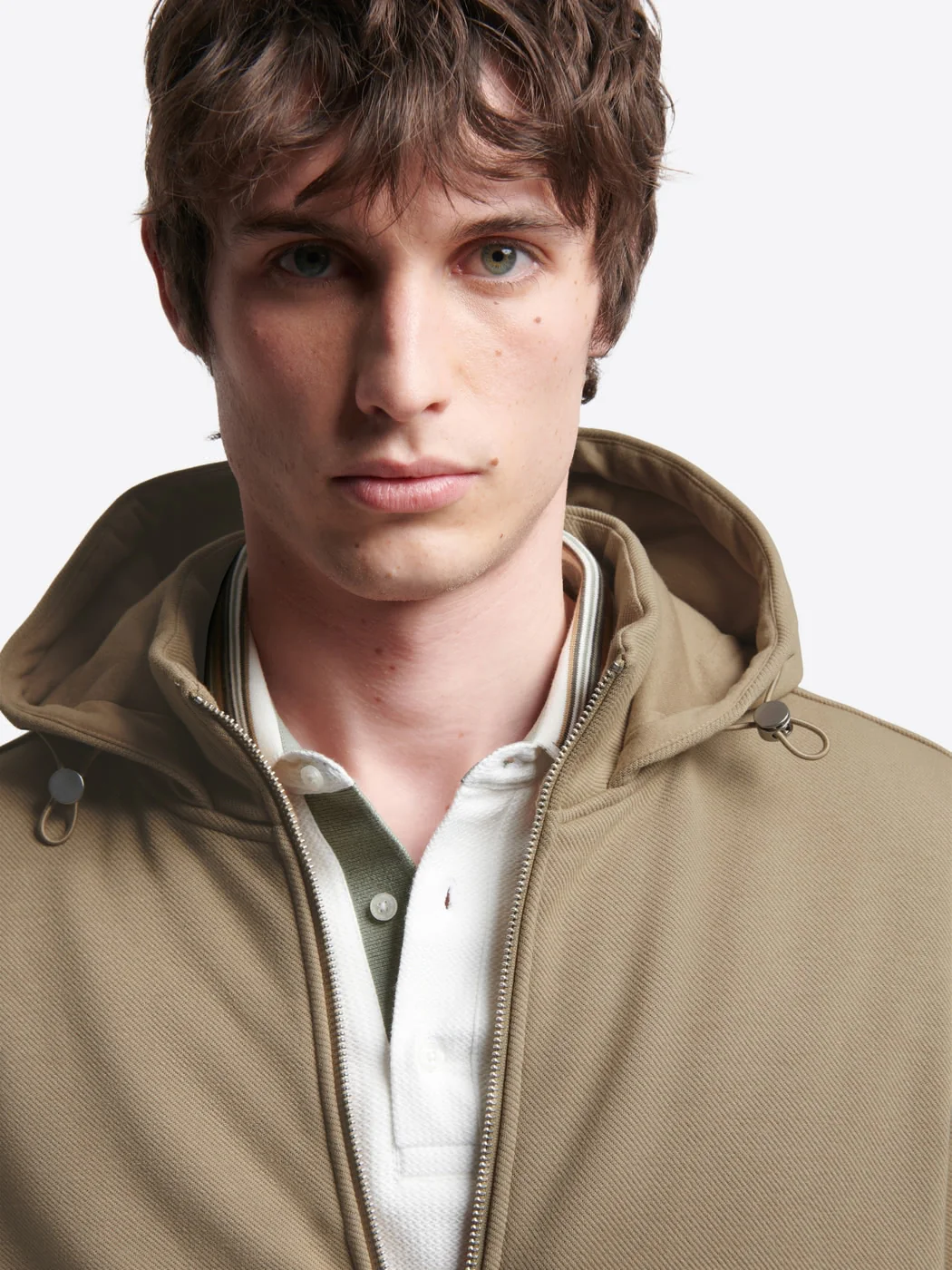 Sweat à capuche - Image 5