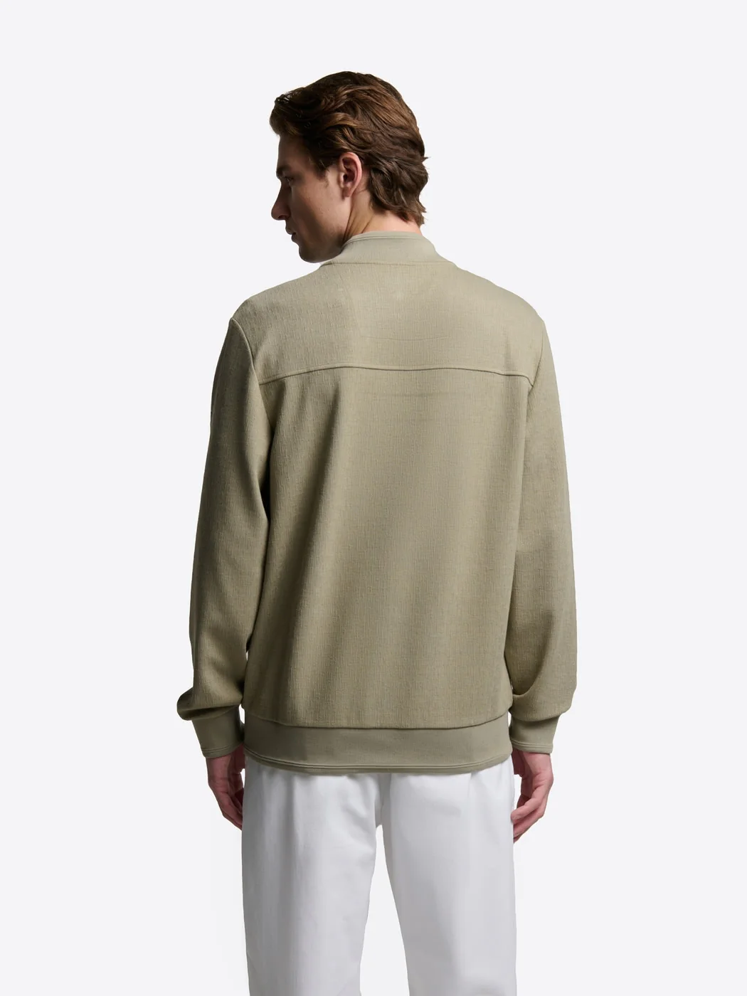 Sweat col teddy - Image 2