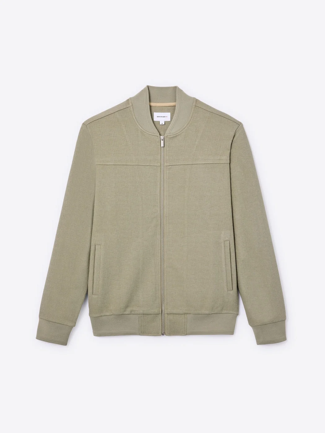 Sweat col teddy - Image 3