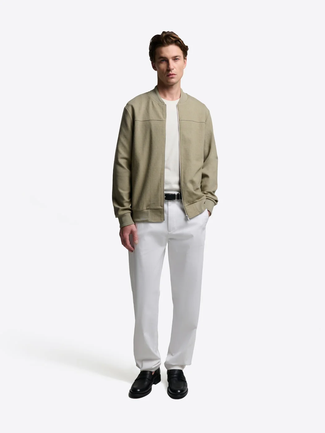 Sweat col teddy - Image 4