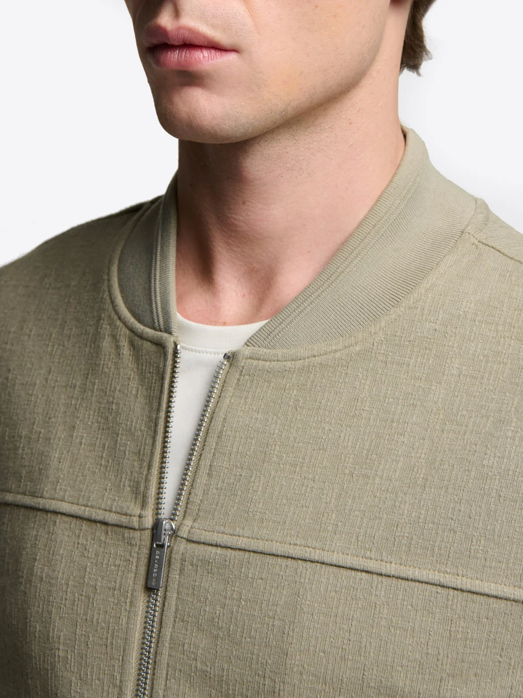 Sweat col teddy - Image 5