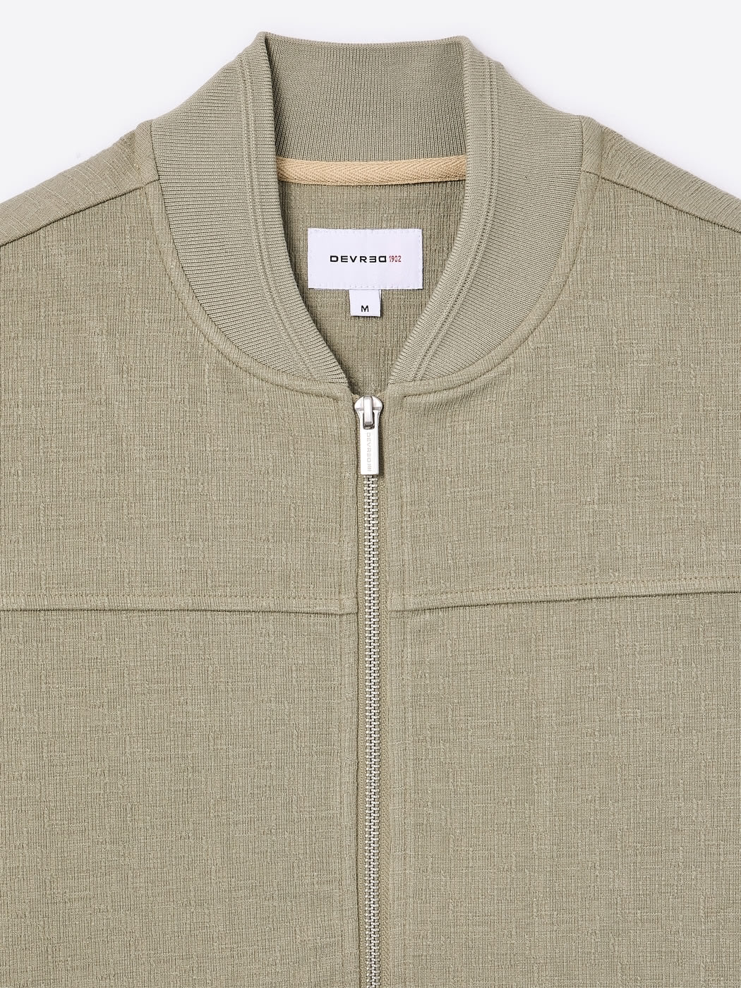 Sweat col teddy - Image 6