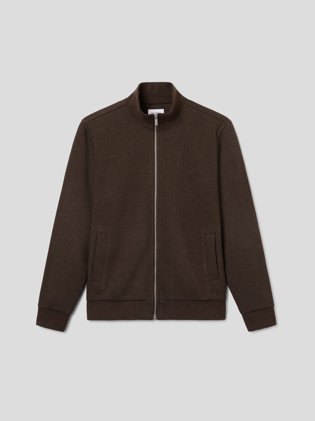 Sweat col zippé - Image 3