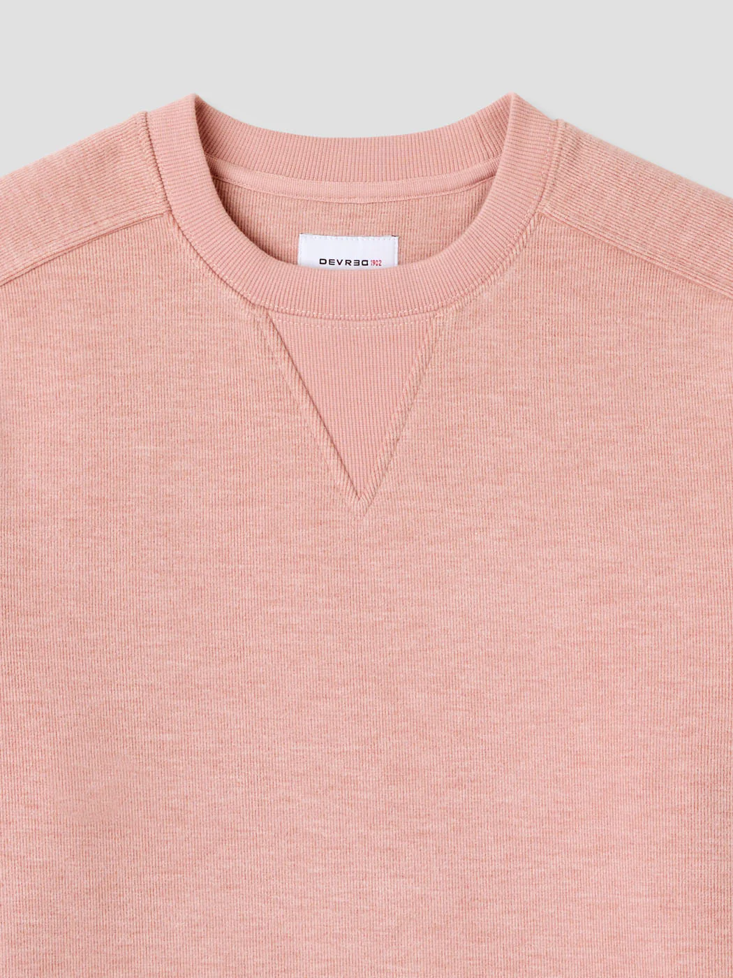 Sweat col rond - Image 6