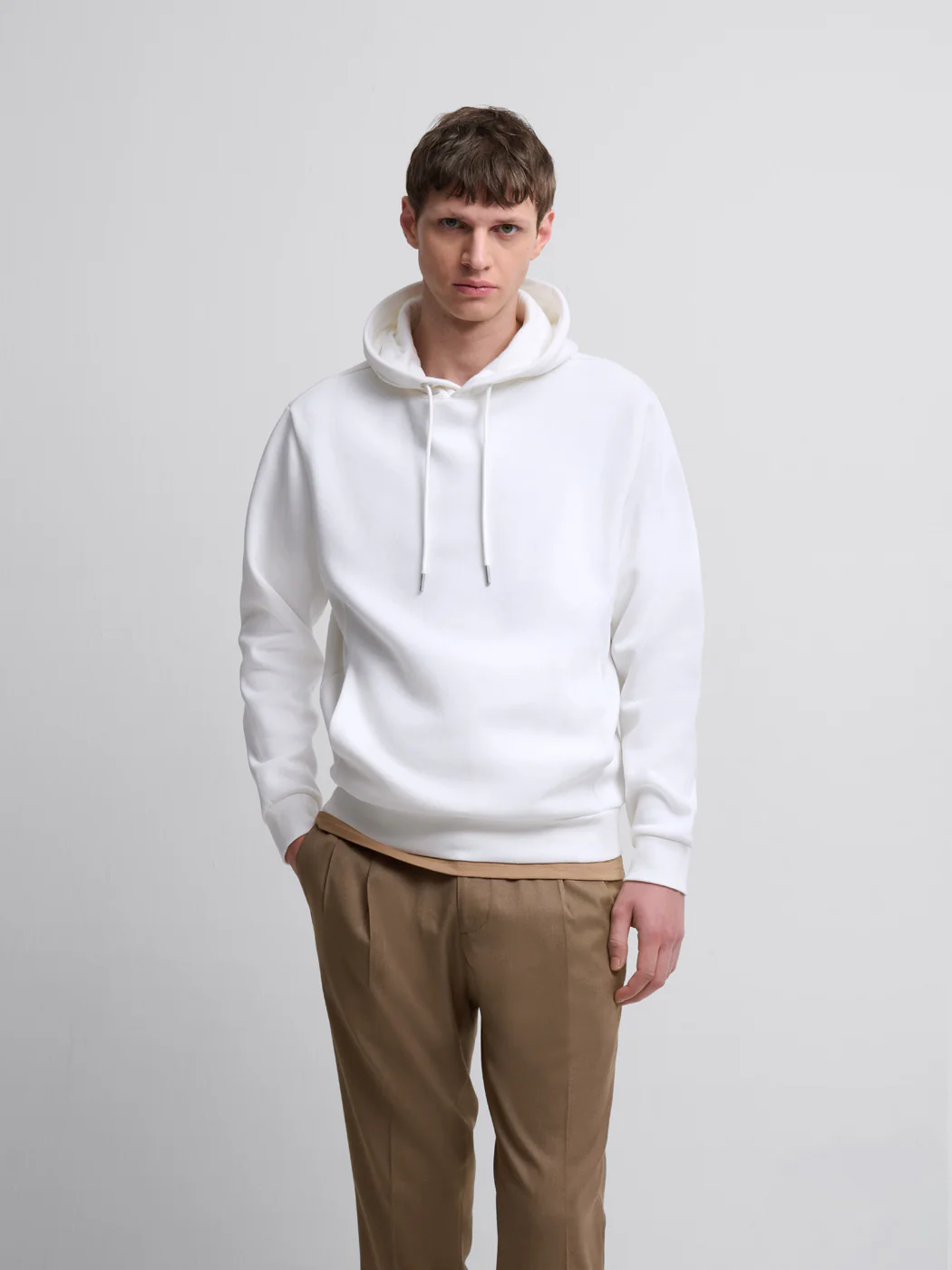 Sweat à capuche