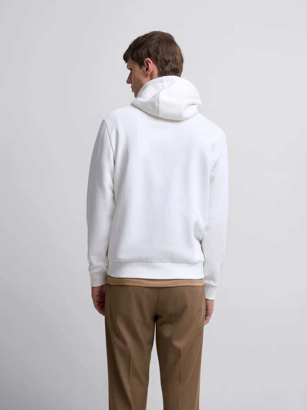 Sweat à capuche - Image 2