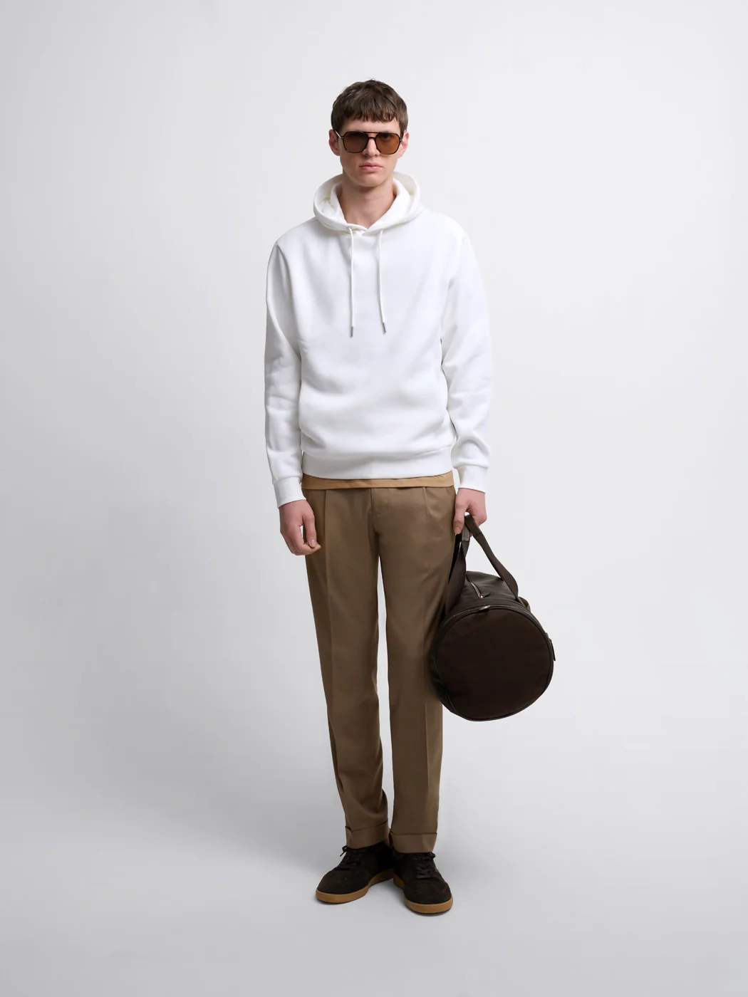 Sweat à capuche - Image 4