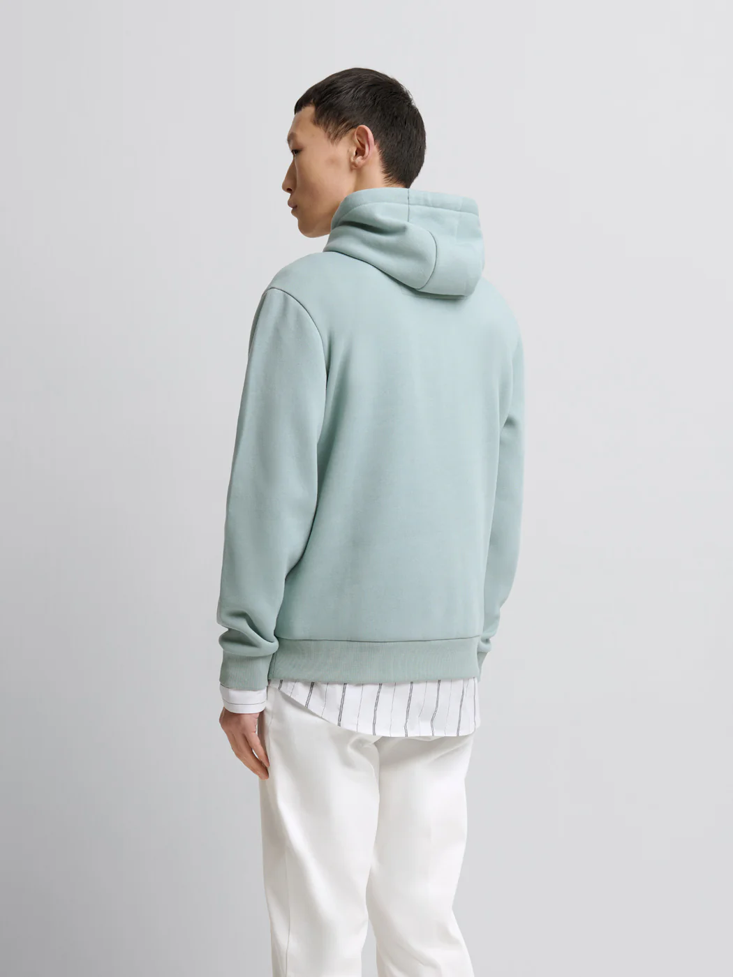Sweat à capuche - Image 2