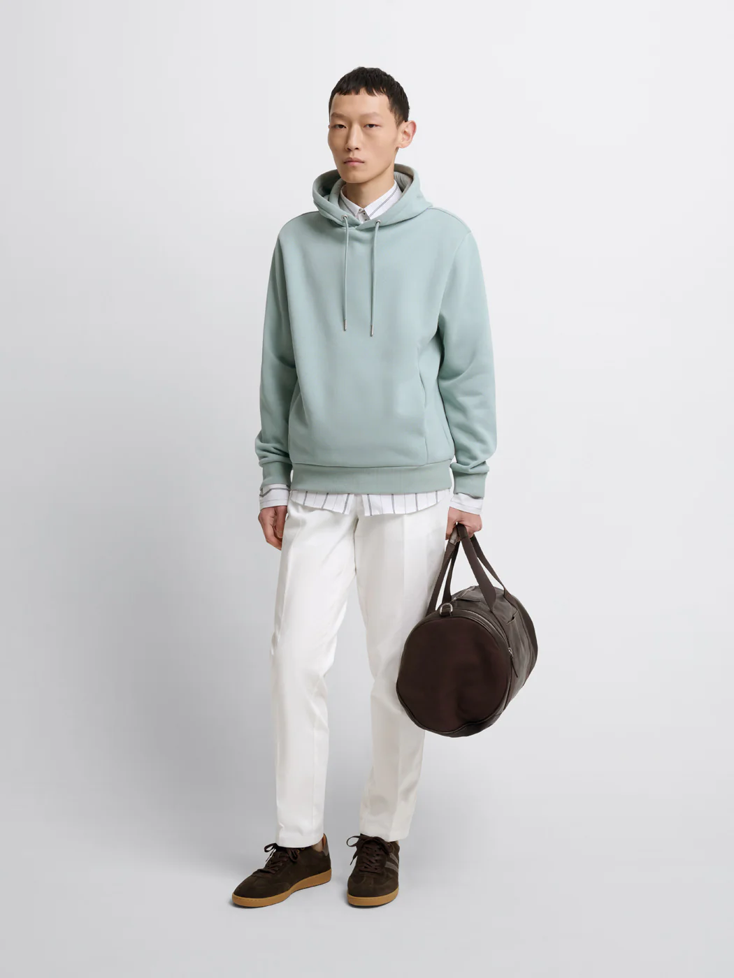 Sweat à capuche - Image 4