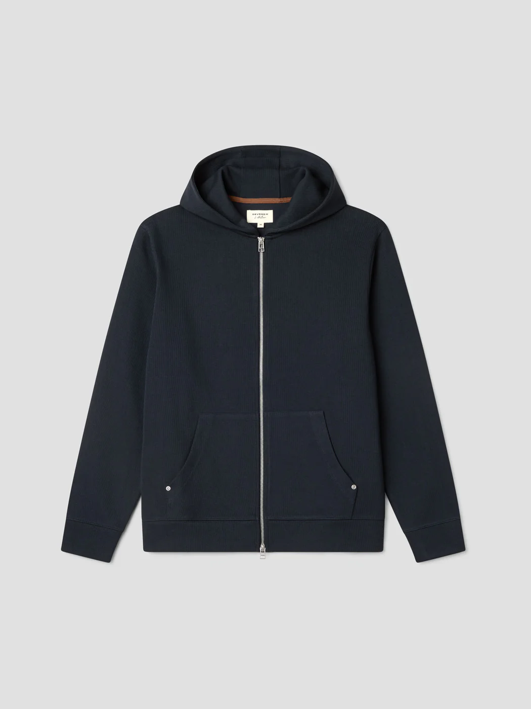 Sweat à capuche - L'Atelier - Image 3