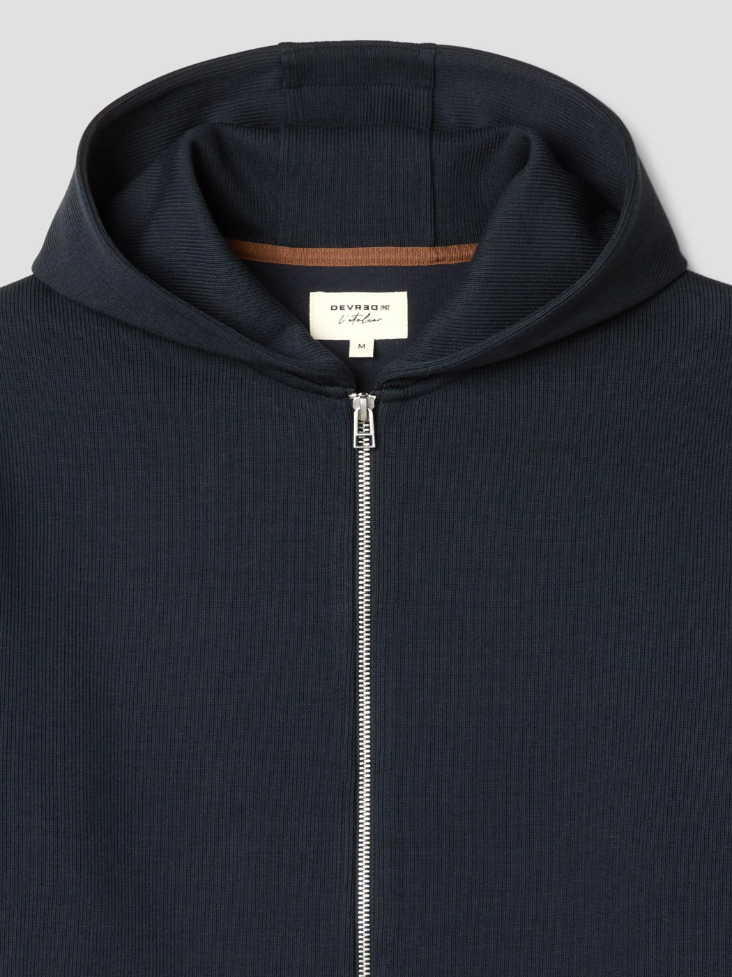 Sweat à capuche - L'Atelier - Image 6