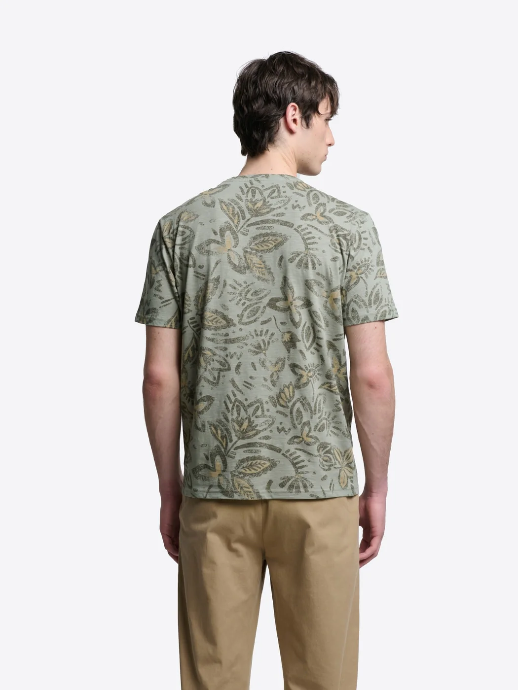 T-shirt en coton - Image 2