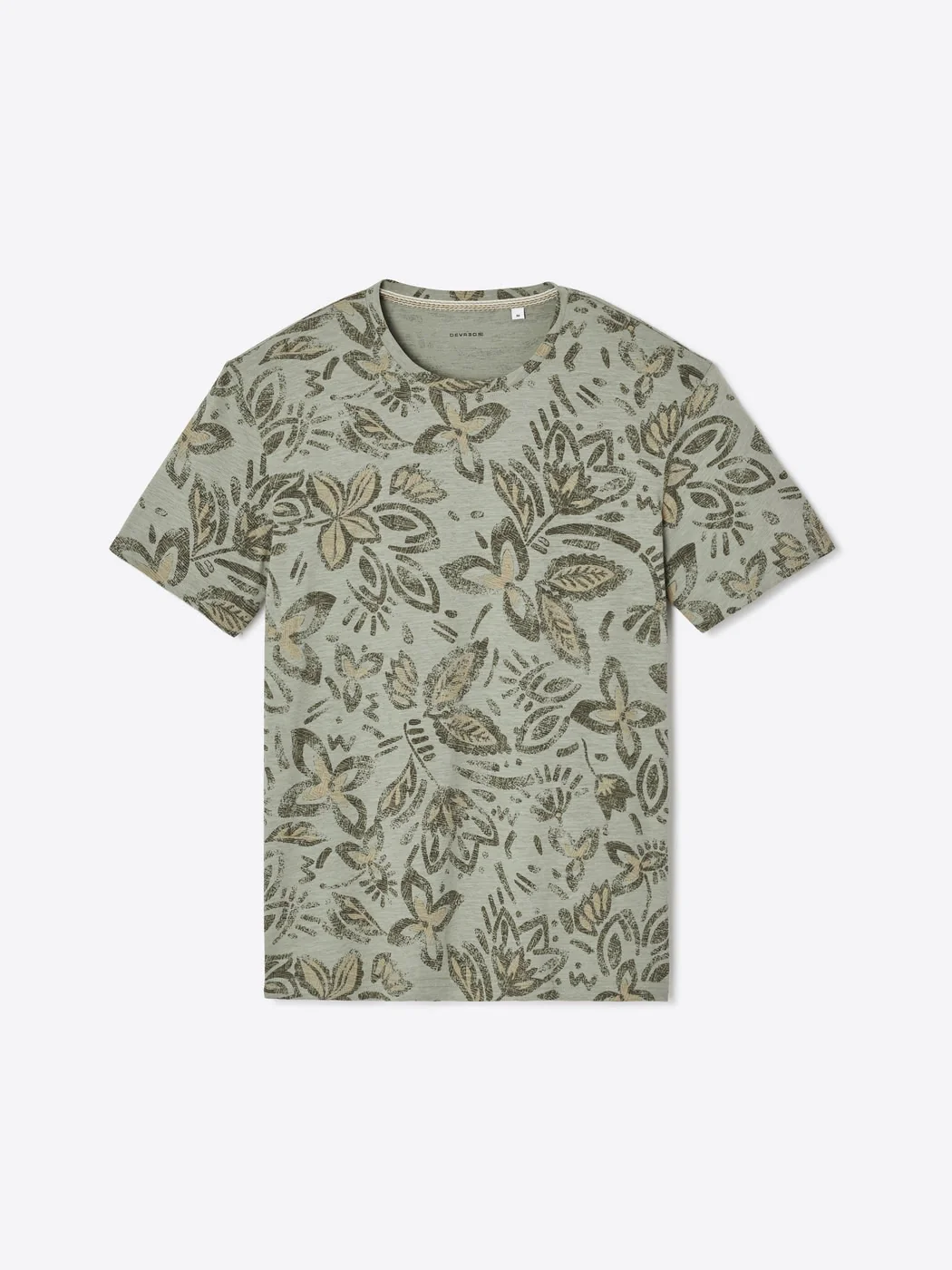 T-shirt en coton - Image 3