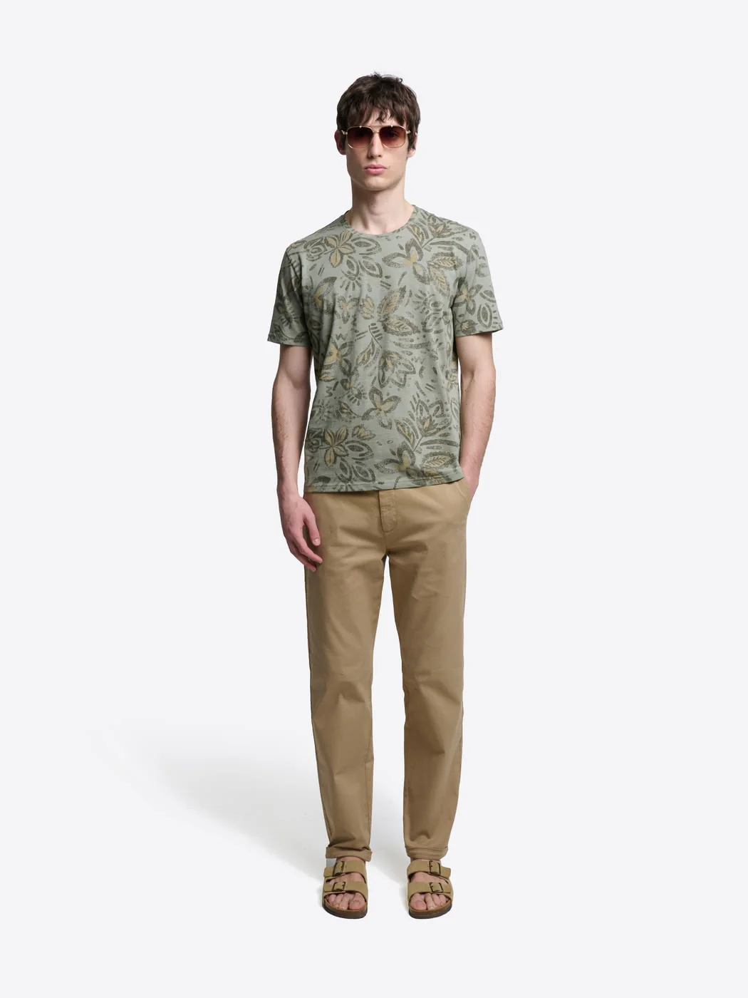 T-shirt en coton - Image 4