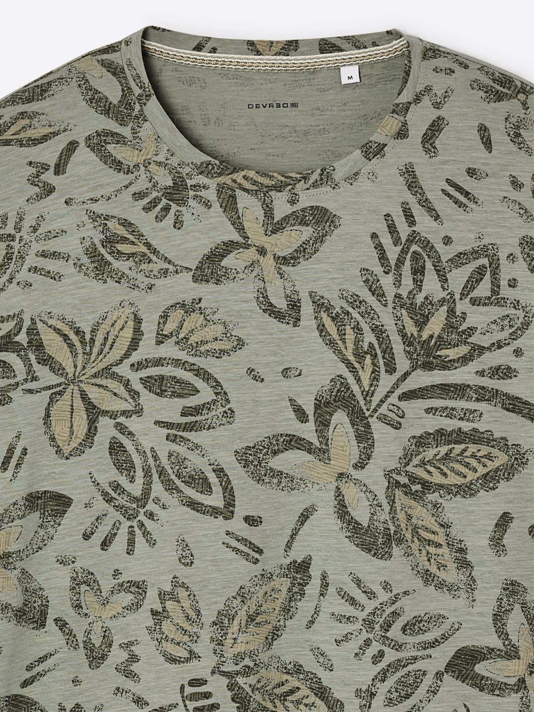 T-shirt en coton - Image 5
