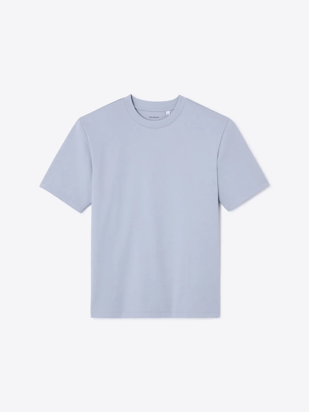 T-shirt col rond regular - Image 3