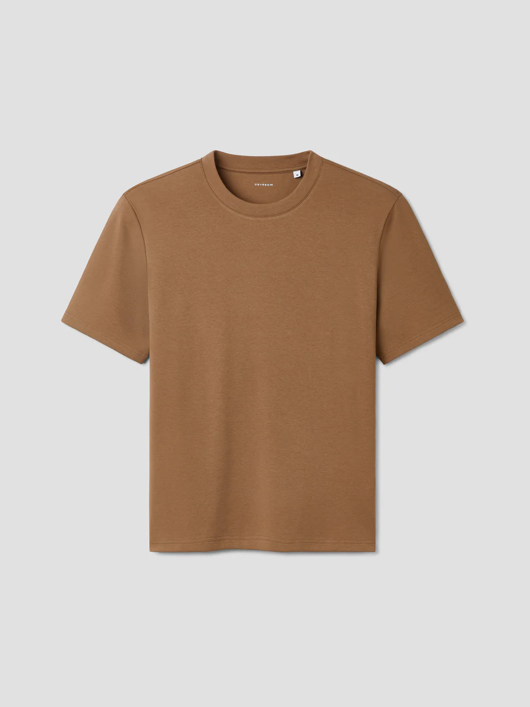 T-shirt col rond regular - Image 2