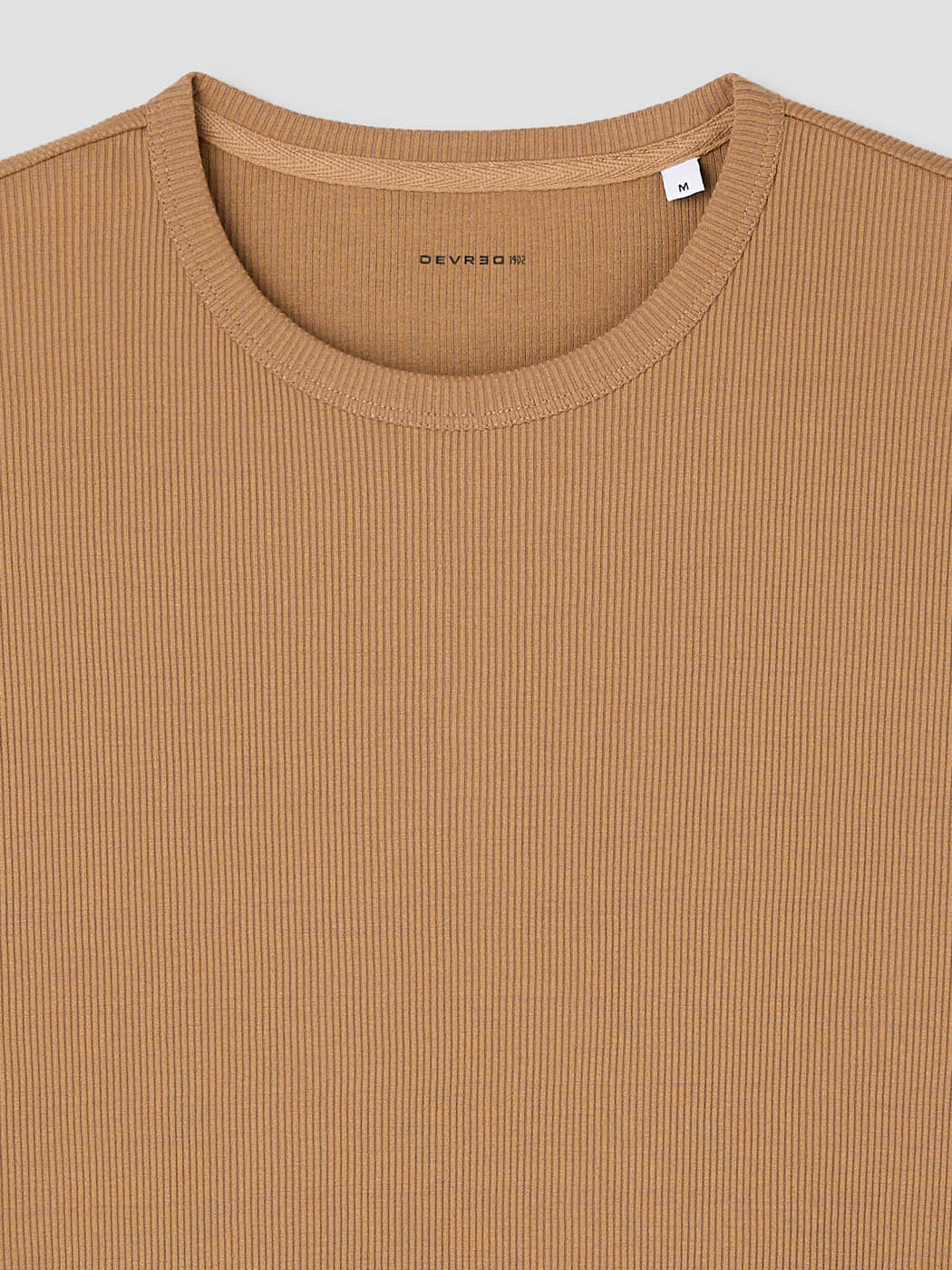 T-shirt col rond - Image 6