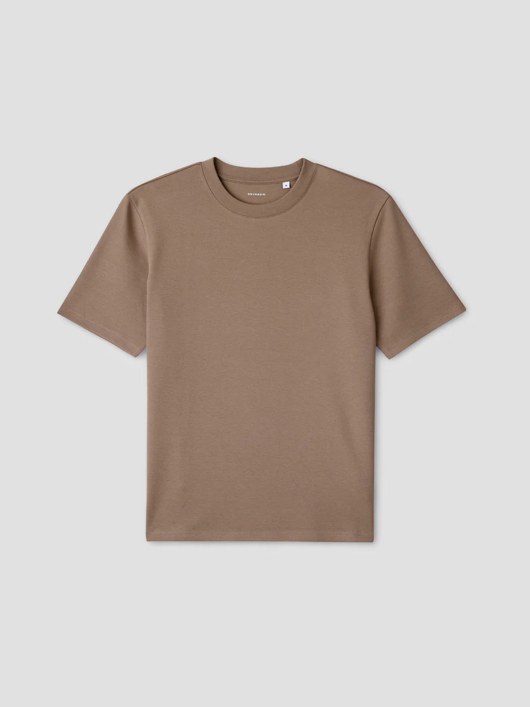 T-shirt col rond - Image 3