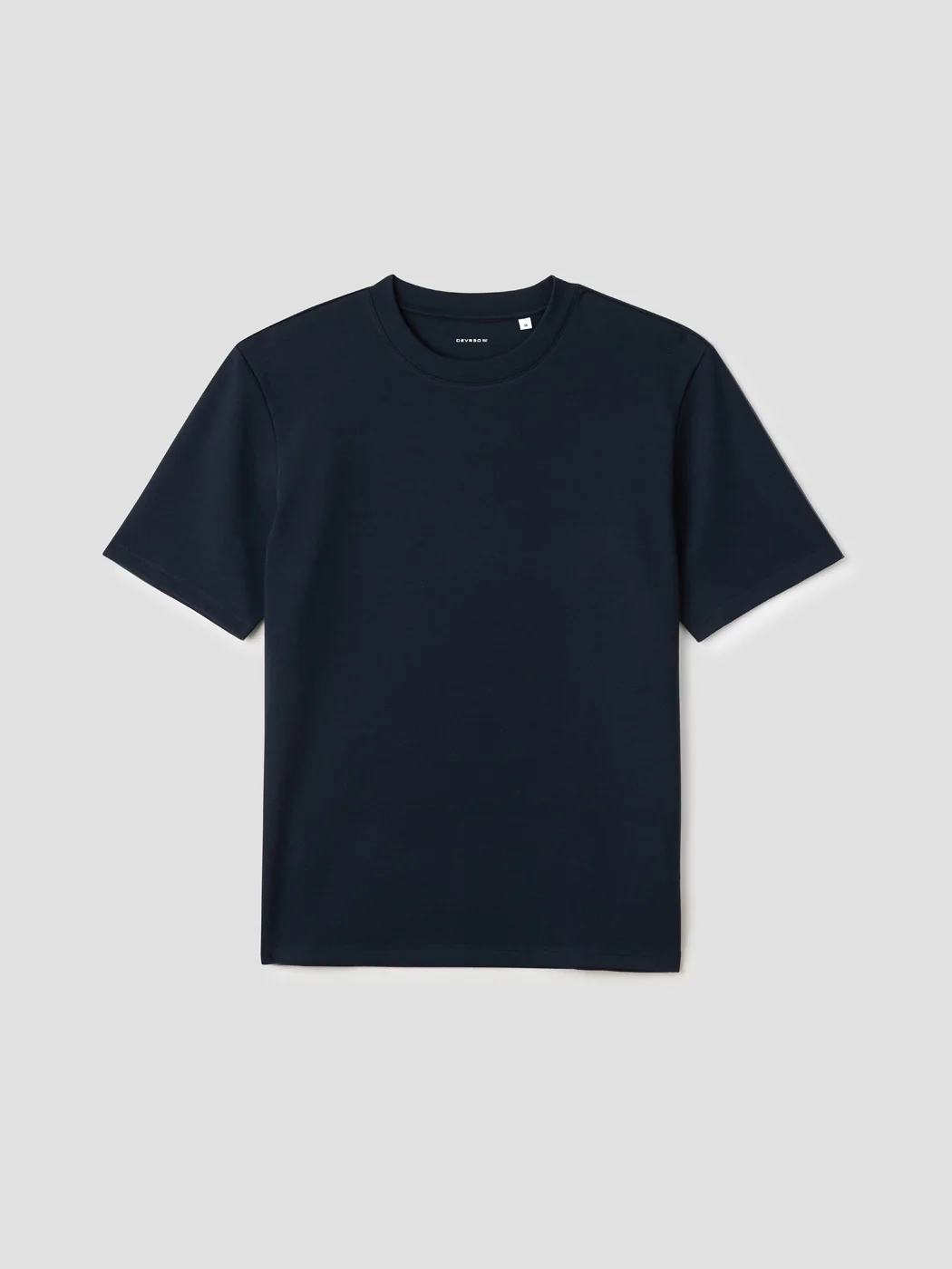 T-shirt col rond - Image 3