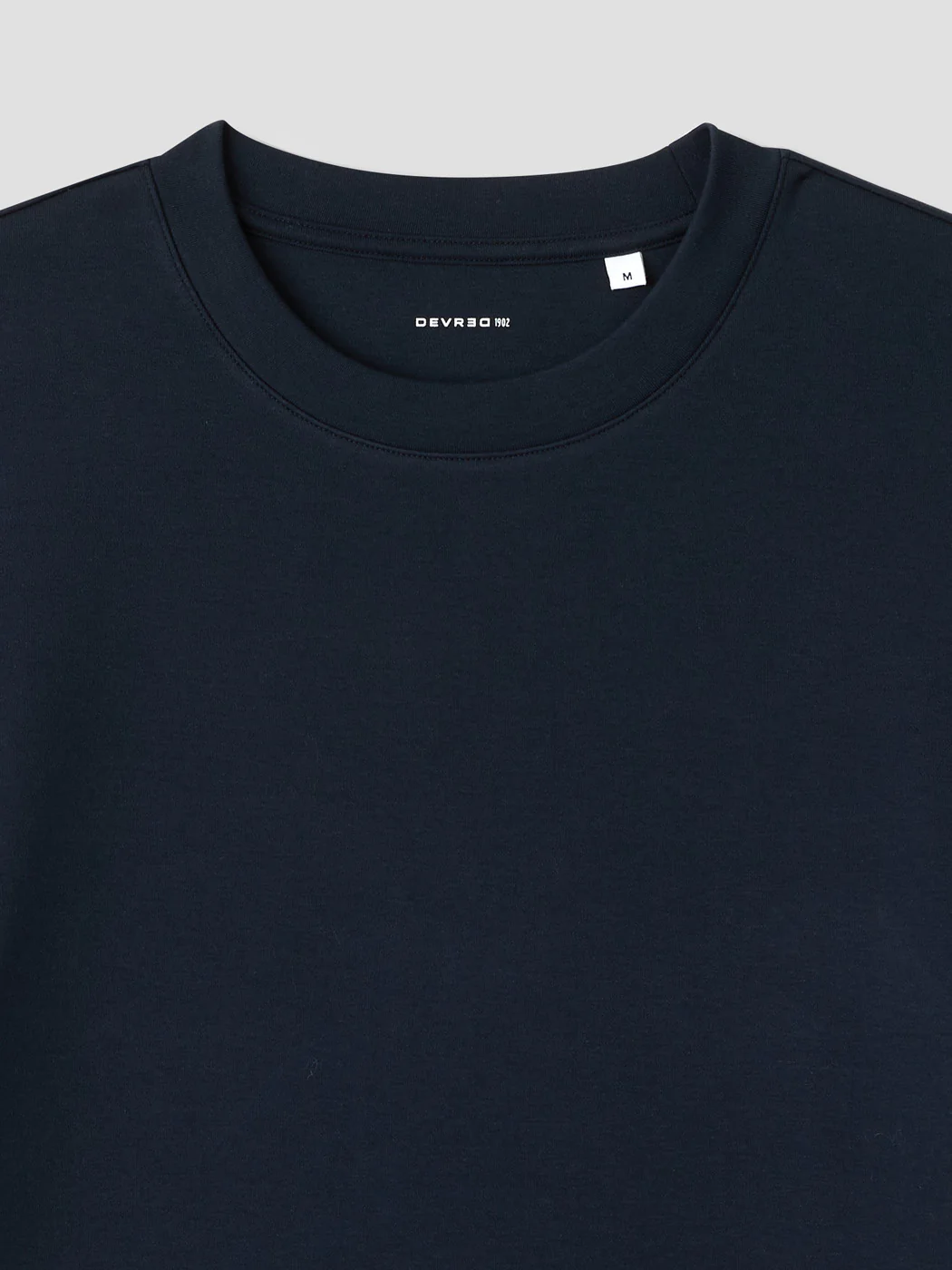 T-shirt col rond - Image 6
