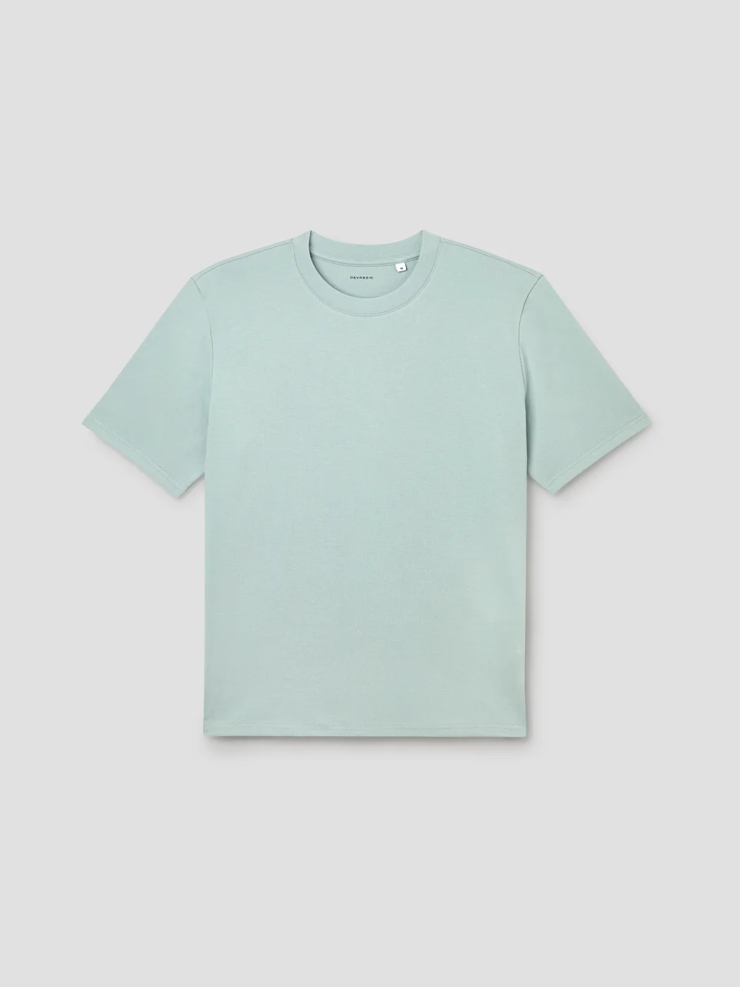 T-shirt col rond regular - Image 3