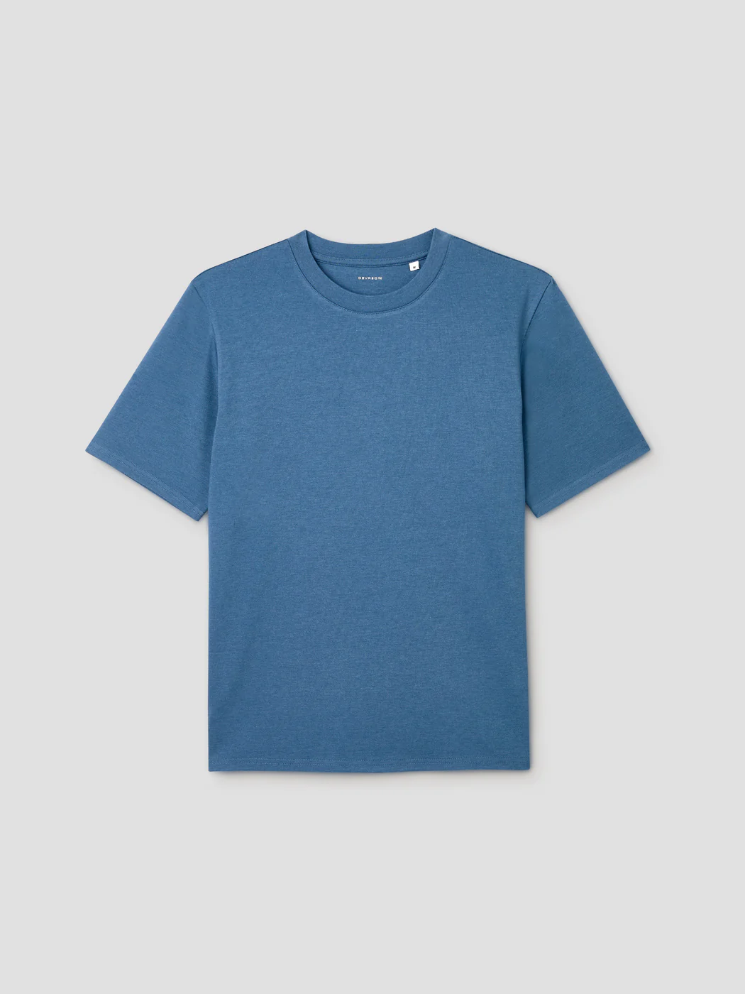 T-shirt col rond regular - Image 3