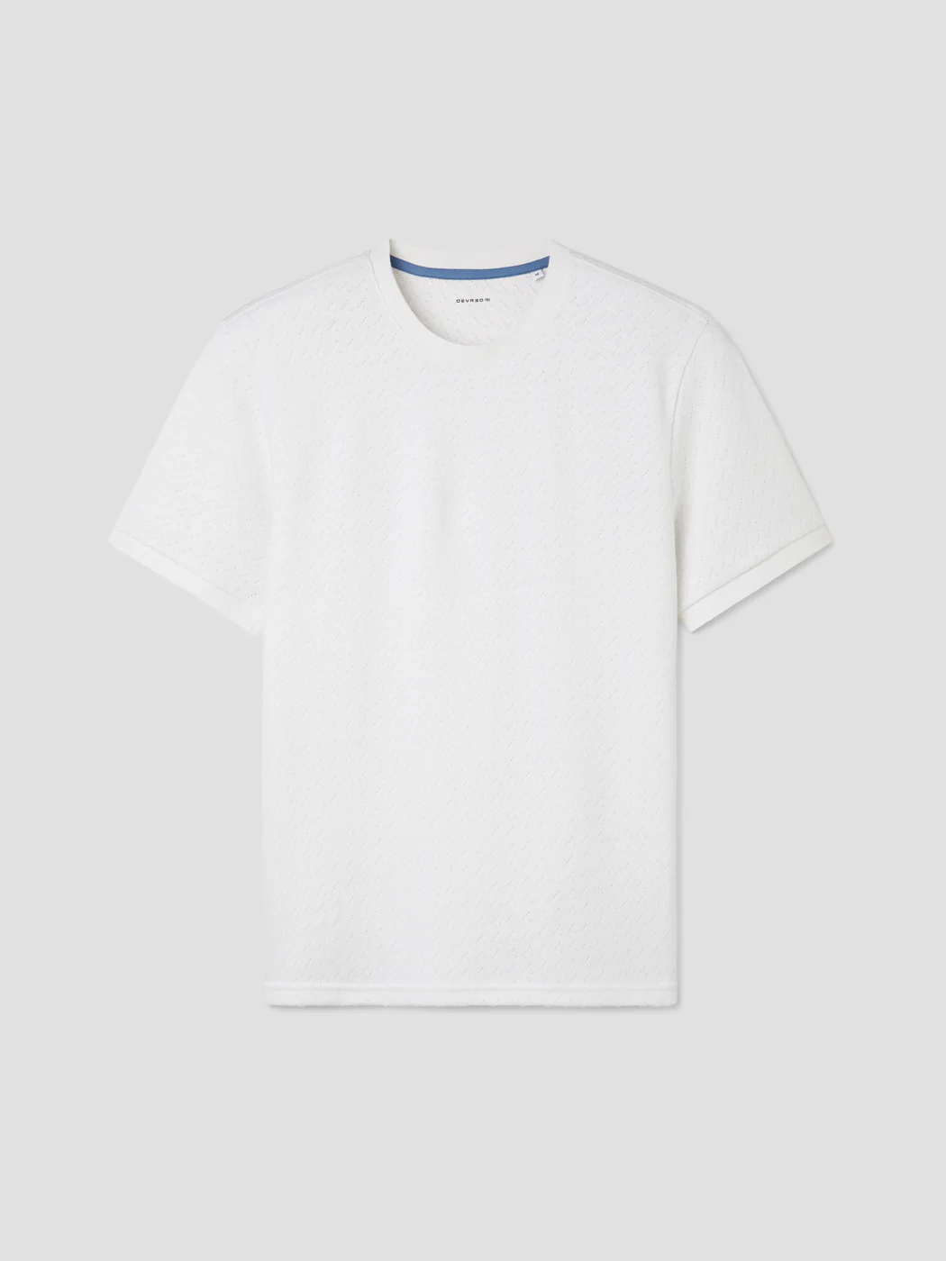 T-shirt manches longues col rond - Image 3