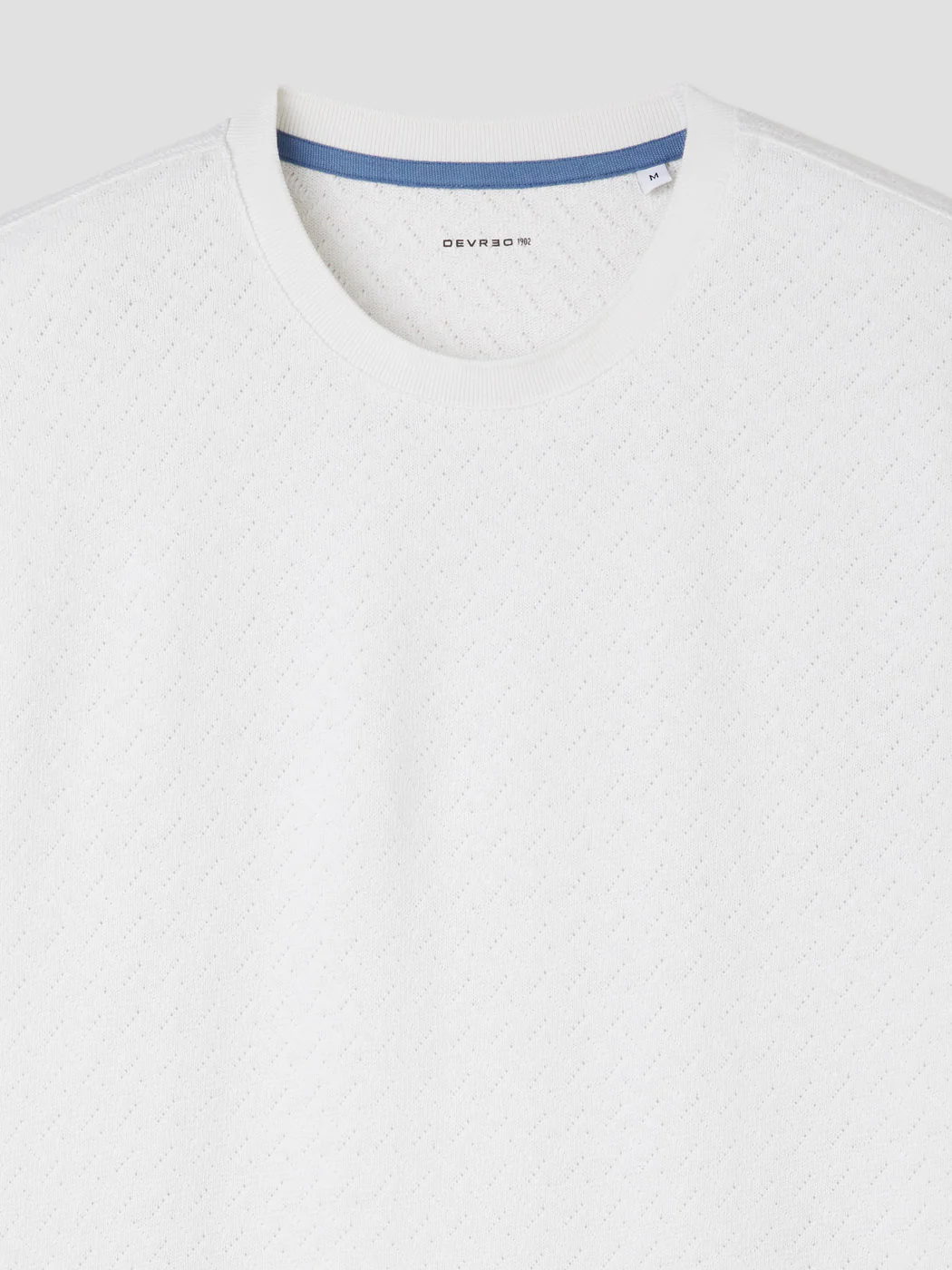 T-shirt manches longues col rond - Image 6