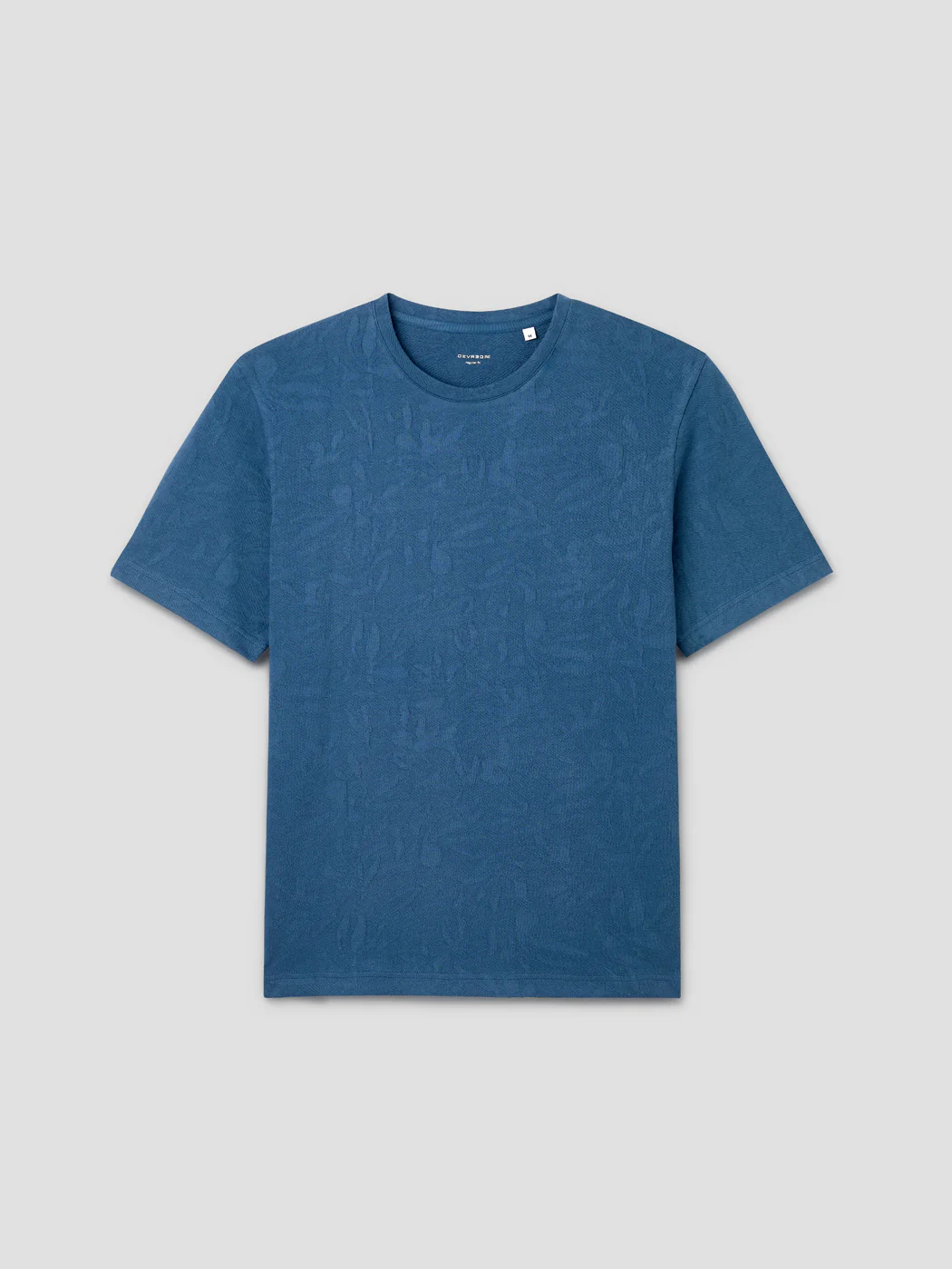 T-shirt col rond - Image 3
