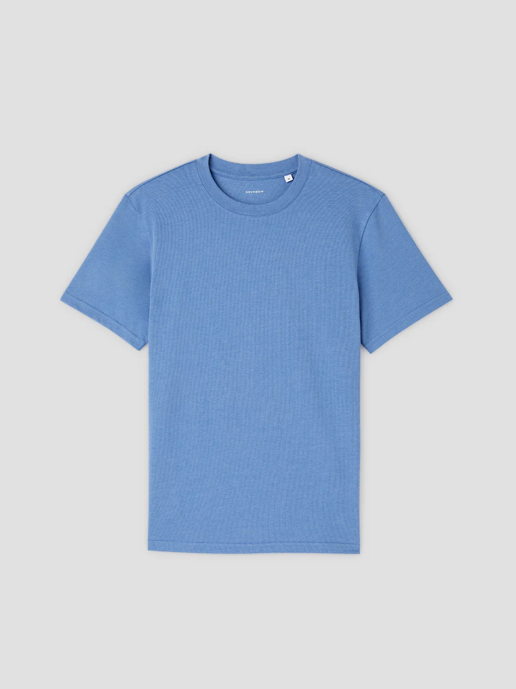 T-shirt col rond - Image 3