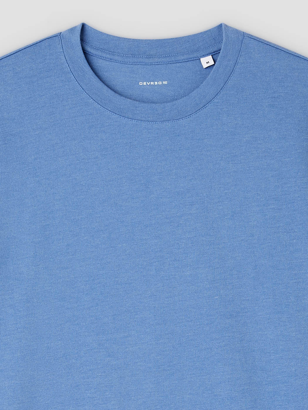T-shirt col rond - Image 6