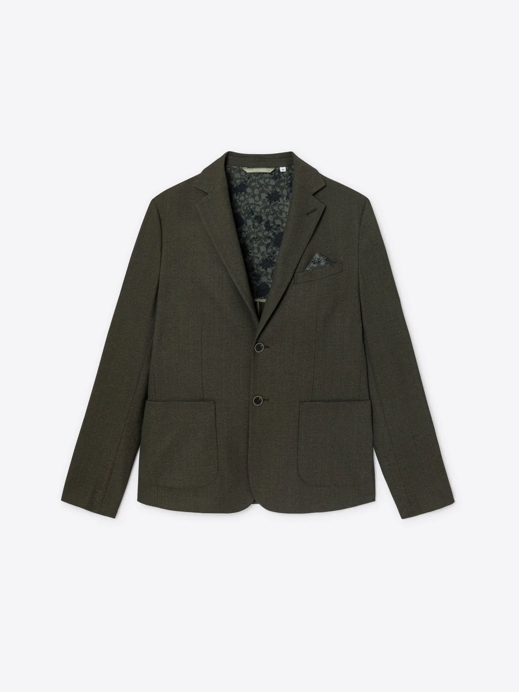 Veste ville slim - Image 3