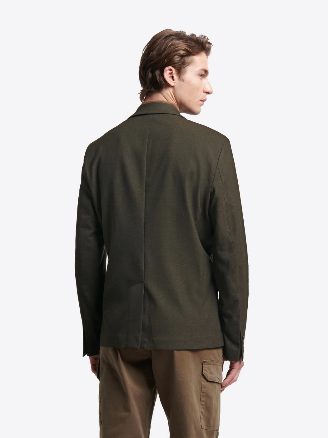 Veste ville slim - Image 4