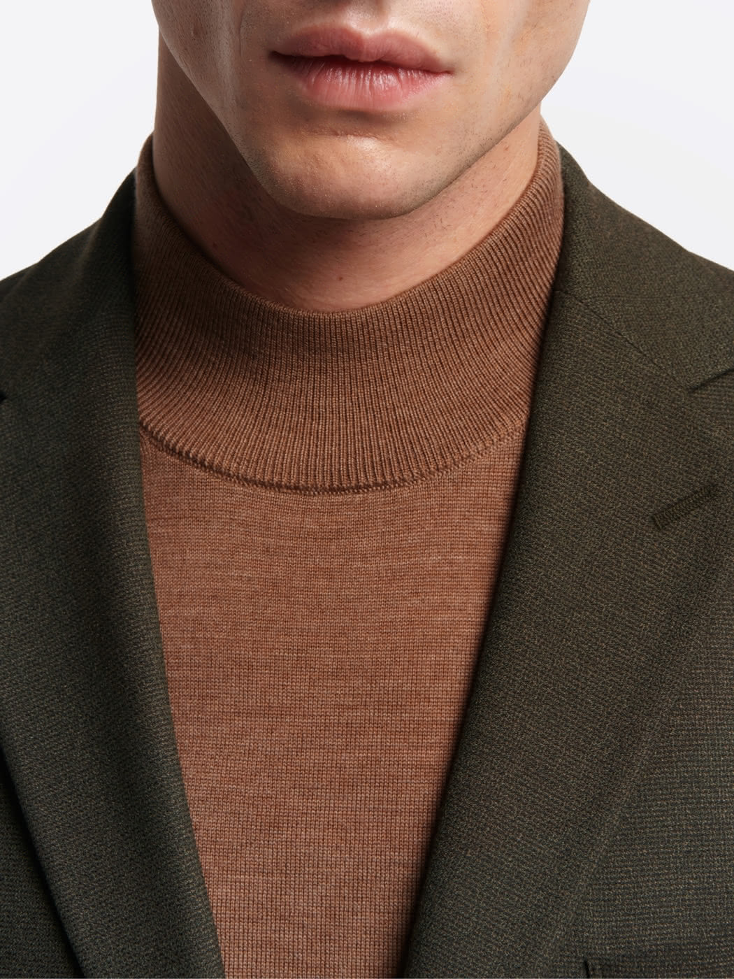 Veste ville slim - Image 5