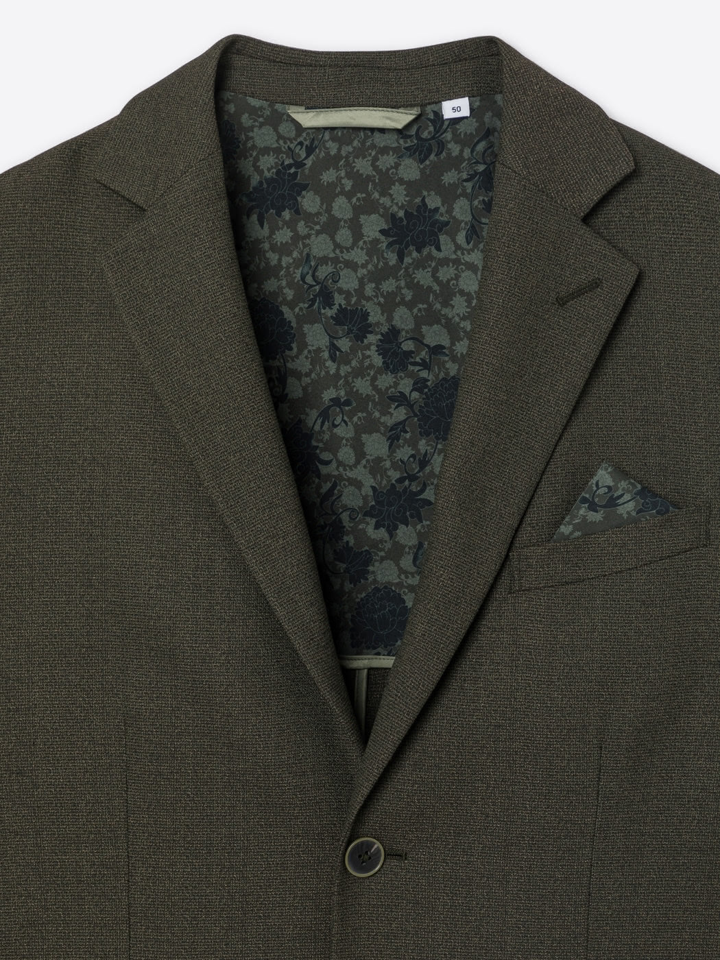 Veste ville slim - Image 6