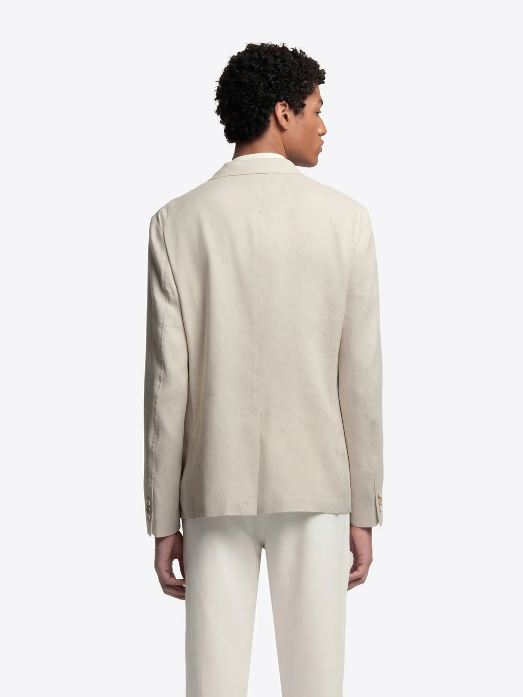Veste ville slim bistretch - Image 4