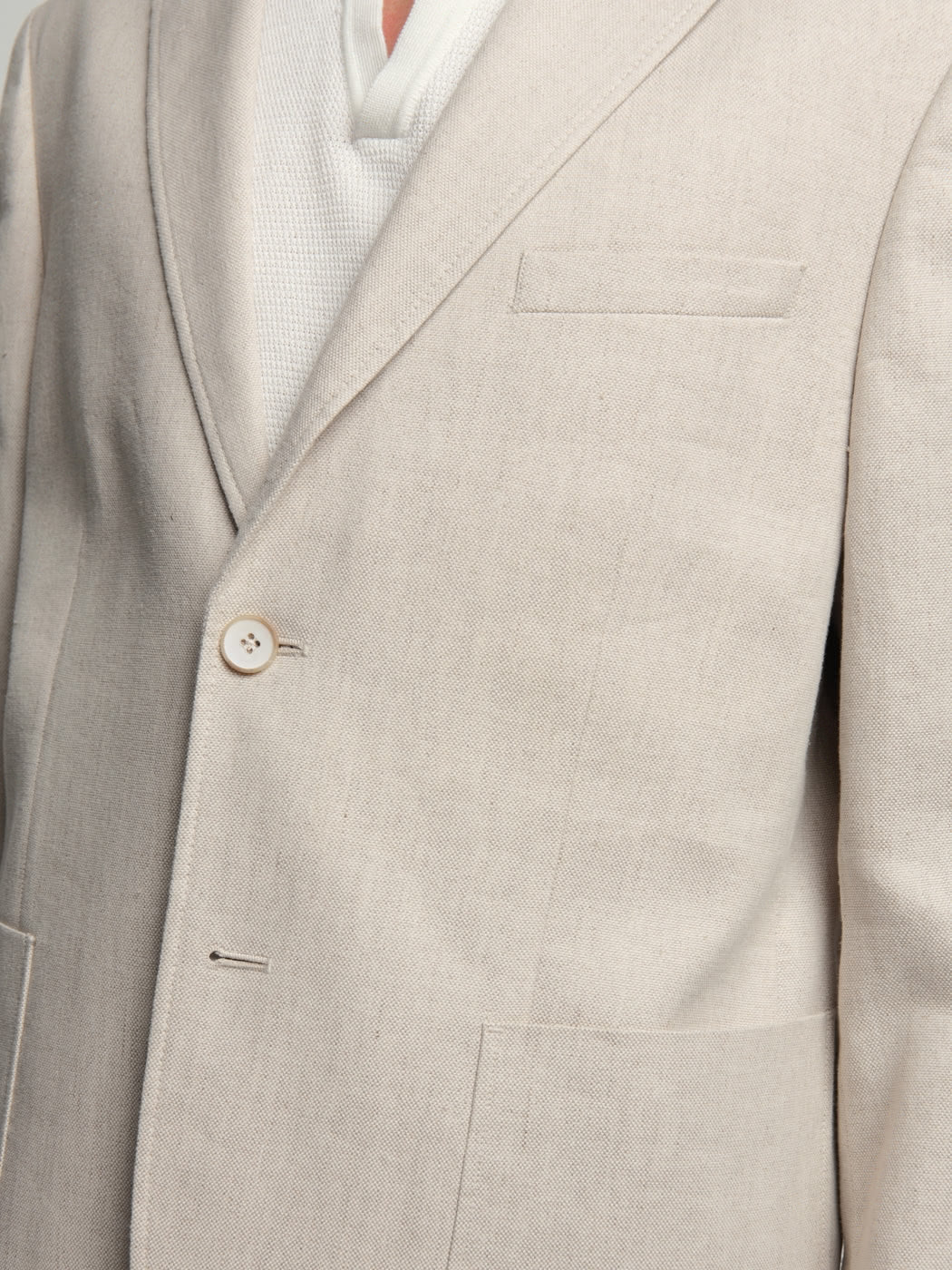 Veste ville slim bistretch - Image 5