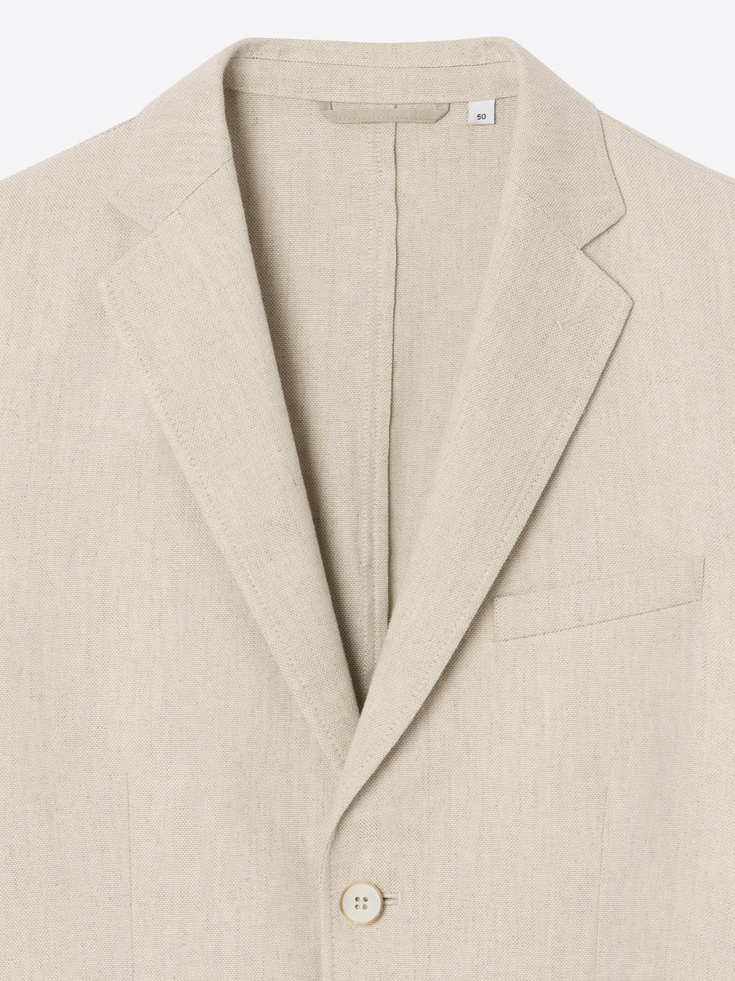 Veste ville slim bistretch - Image 6