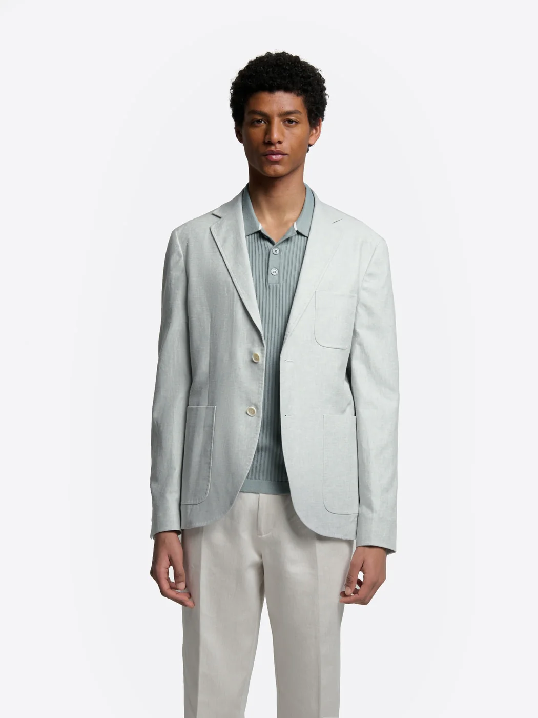 Veste ville slim bistretch - Image 2