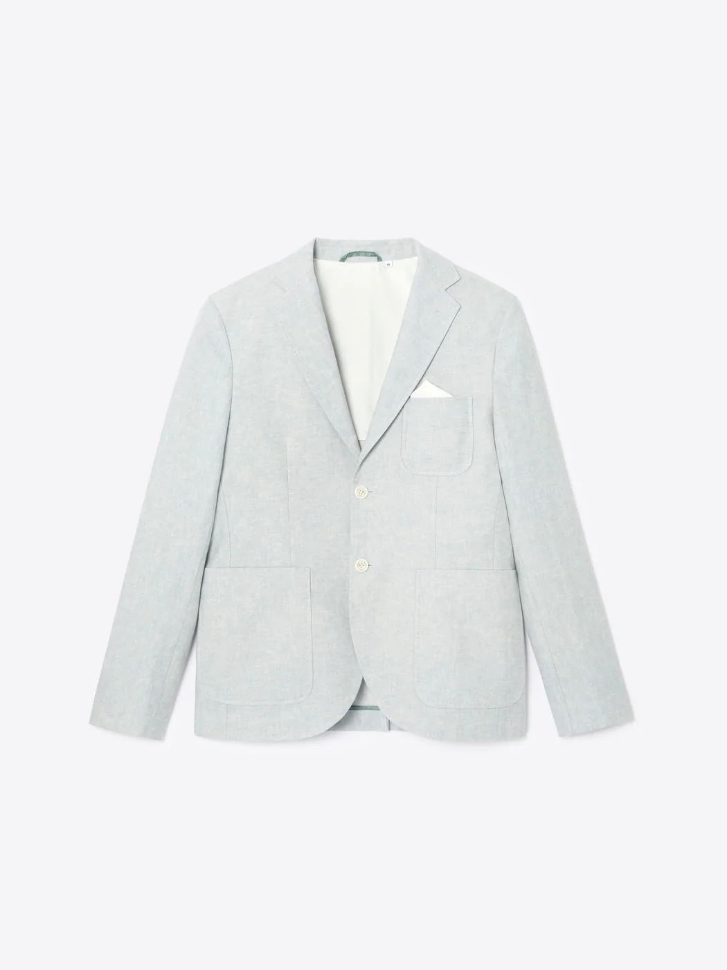 Veste ville slim bistretch - Image 3