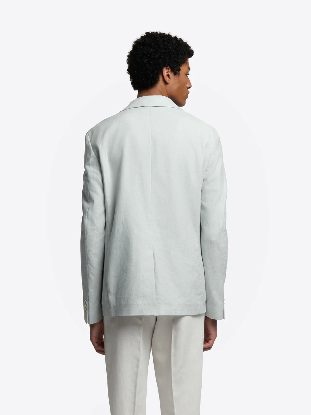 Veste ville slim bistretch - Image 4