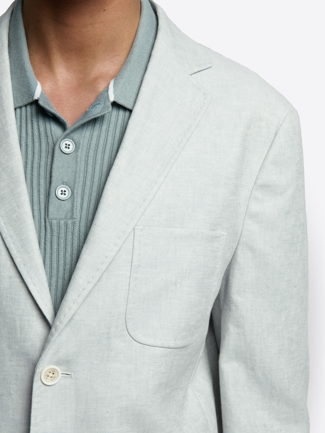 Veste ville slim bistretch - Image 5