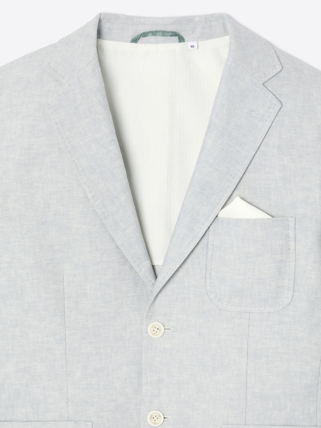 Veste ville slim bistretch - Image 6
