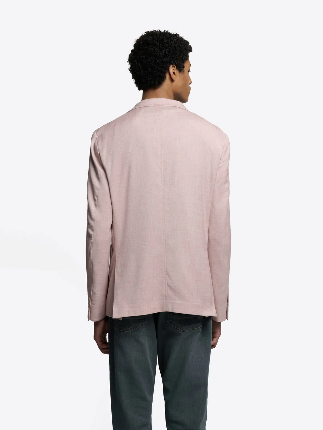 Veste ville slim bistretch - Image 4