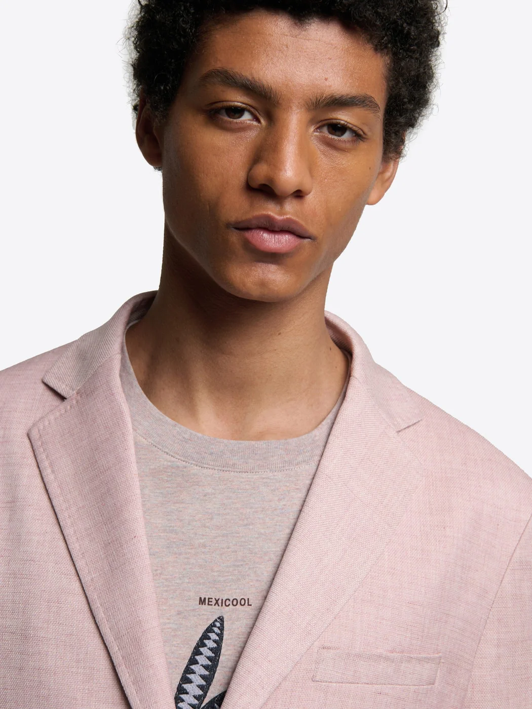 Veste ville slim bistretch - Image 5
