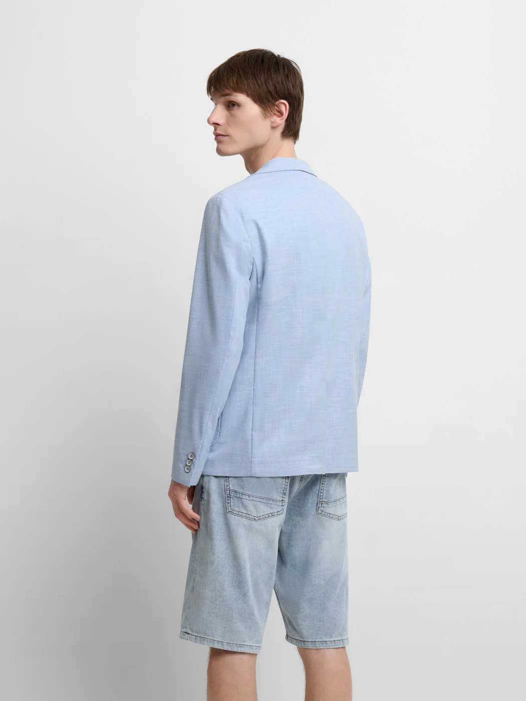 Veste ville slim - Image 3